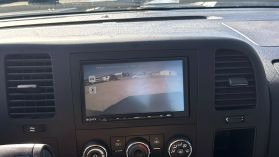 2014 CHEVROLET SILVERADO 2500 HD CREW CAB PICKUP V8, TURBO DIESEL, 6.6L LT PICKUP 4D 8 FT