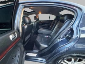 2012 INFINITI G SEDAN V6, 3.7 LITER G37 JOURNEY SEDAN 4D