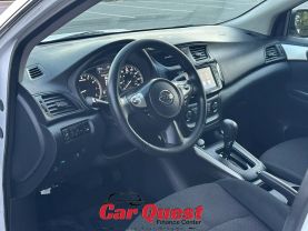 2019 Nissan Sentra - Image 8