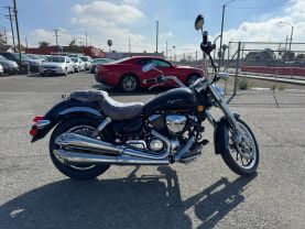 2025 AMERICAN LIFAN LYCAN 250 CRUISERS - -