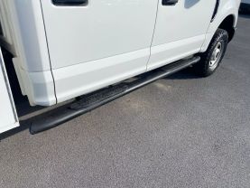 2019 FORD F350 SUPER DUTY CREW CAB 8FT KNAPHEIDE SERVICE BED TRUCK SERVICE/UTILITY TRUCKS V8, 6.2 LITER XL 4D - Eddies Auto Sales