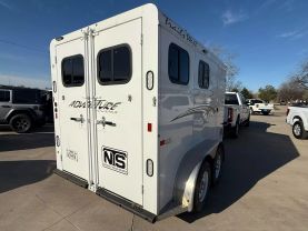 2022 TRAILER WEST ADVENTURE MX II 2H TRAILER - -