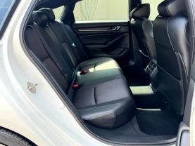 2019 HONDA ACCORD SEDAN 4-CYL, VTEC, TURBO, 2.0 LITER SPORT SEDAN 4D