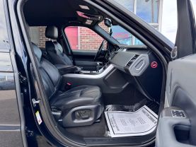 2014 LAND ROVER RANGE ROVER SPORT