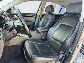 2013 HYUNDAI GENESIS SEDAN V6, 3.8 LITER 3.8 SEDAN 4D