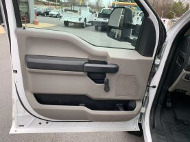 2018 FORD F550 SUPER DUTY 45FT BUCKET TRUCK ALTEC AT40G BUCKET TRUCKS V8, TURBO DIESEL, 6.7 LITER XL REG CAB 2D - Eddies Auto Sales