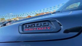 2024 RAM 3500 CREW CAB