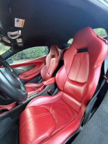 2016 MCLAREN 570S COUPE 2D