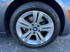 2018 BMW 3 SERIES