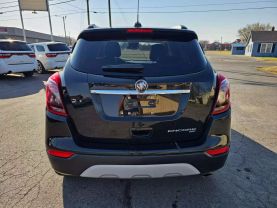 2019 BUICK ENCORE