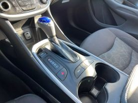 2018 CHEVROLET VOLT