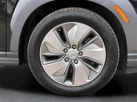 2021 HYUNDAI KONA ELECTRIC SUV ELECTRIC MOTOR SEL SPORT UTILITY 4D
