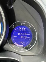 2016 HONDA FIT HATCHBACK 4-CYL, I-VTEC, 1.5 LITER LX HATCHBACK 4D