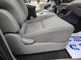2014 TOYOTA TACOMA DOUBLE CAB