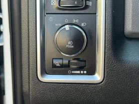 2018 RAM 3500 MEGA CAB PICKUP - AUTOMATIC - Dart Auto Group