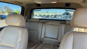 2012 CHEVROLET AVALANCHE