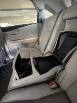 2010 LEXUS RX SUV V6, 3.5 LITER RX 350 SPORT UTILITY 4D