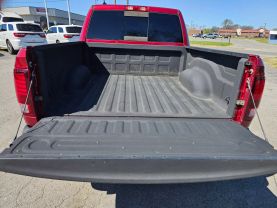 2014 RAM 1500 CREW CAB
