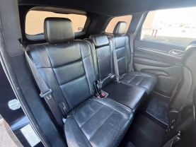 2019 JEEP GRAND CHEROKEE SUV V6, VVT, 3.6 LITER LIMITED SPORT UTILITY 4D