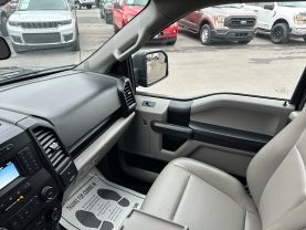 2020 FORD F150 SUPER CAB