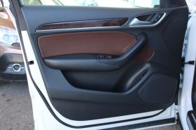 2018 Audi Q3 - Image 18