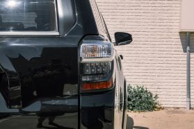 2019 TOYOTA 4RUNNER SUV V6, 4.0 LITER LIMITED NIGHTSHADE EDITION SPORT UTILITY 4D