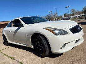 2015 INFINITI Q60 COUPE V6, 3.7 LITER Q60S COUPE 2D