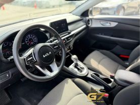 2023 Kia Forte - Image 20