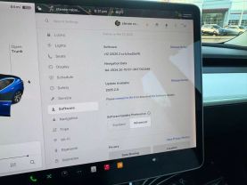 2018 TESLA MODEL 3 SEDAN DUAL ELECTRIC MOTORS LONG RANGE SEDAN 4D at Major Key Motors - used car dealership in Lebanon, PA.