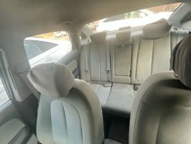 2009 HYUNDAI ELANTRA SEDAN 4-CYL, 2.0 LITER SE SEDAN 4D