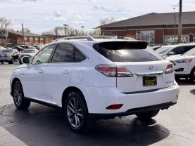 2014 LEXUS RX