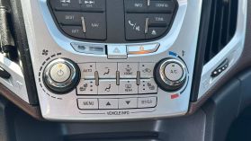 2015 GMC TERRAIN SUV 4-CYL, 2.4 LITER SLT-1 SPORT UTILITY 4D