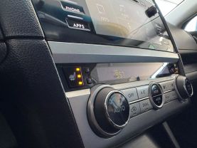2016 SUBARU LEGACY SEDAN 4-CYL, PZEV, 2.5 LITER 2.5I LIMITED SEDAN 4D