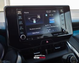 2021 TOYOTA VENZA For Sale in Orlando
