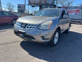 2013 Nissan Rogue - Image 7