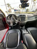 2016 DODGE JOURNEY SUV 4-CYL, 2.4 LITER CROSSROAD PLUS SPORT UTILITY 4D