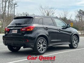 2018 Mitsubishi Outlander Sport - Image 7