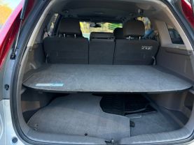 2011 HONDA CR-V SUV 4-CYL, VTEC, 2.4 LITER EX-L SPORT UTILITY 4D
