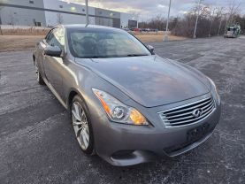2010 Infiniti G - Image 2