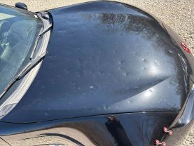 2021 MAZDA MX-5 MIATA RF CONVERTIBLE 4-CYL, SKYACTIV-G, 2.0 LITER GRAND TOURING CONVERTIBLE 2D at T&T Repairables - used car dealership in Spencer, Indiana.