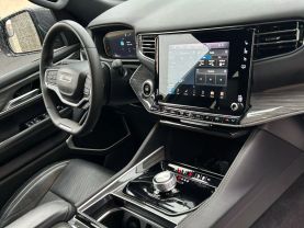 2022 JEEP WAGONEER SUV - AUTOMATIC - Dart Auto Group