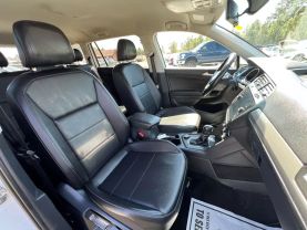 2018 Volkswagen Tiguan 2.0t Sel 4motion Sport Utility 4d - Image 27