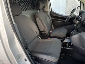 2019 NISSAN NV200 CARGO - AUTOMATIC - Dart Auto Group