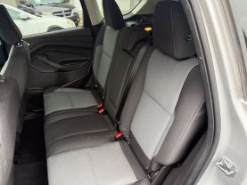 2018 FORD ESCAPE SUV - AUTOMATIC - Auto Solutions of Greensboro LLC, NC, 36.05701, -79.84368