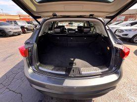 2017 INFINITI QX70