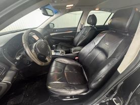 2013 INFINITI G