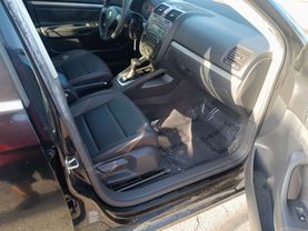 2006 VOLKSWAGEN JETTA SEDAN 5-CYL, PZEV, 2.5 LITER 2.5 SEDAN 4D
