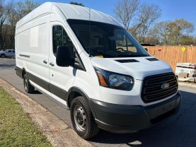 2018 Ford Transit 250 Van - Image 3