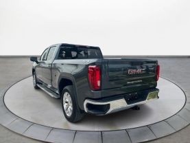 2021 GMC SIERRA 1500 CREW CAB