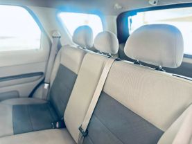 2008 FORD ESCAPE SUV 4-CYL, 2.3 LITER XLT SPORT UTILITY 4D